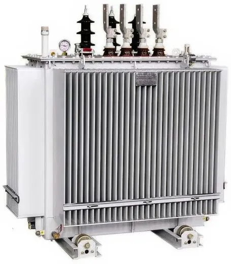 Фото Трансформатор ТМГ 160/6/0,4 Трансформатор ТМГ 160/6/0,4