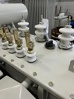 Трансформатор ТМН 1000/35/0,69 Трансформатор ТМН 1000/35/0,69